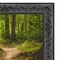 43 Inch TV Picture Frame - Decorative Custom frame for 43 inch TV Samsung
